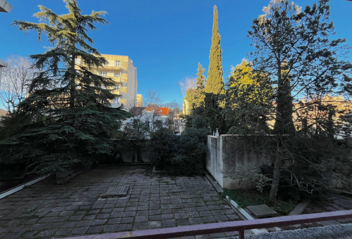 vente Appartement Nimes - Photo 7