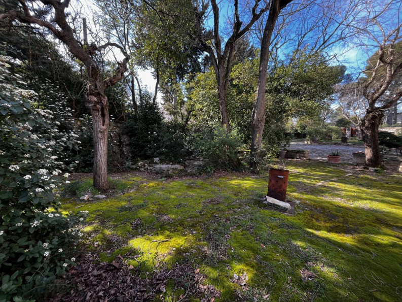 vente Terrain Nimes - Photo 3