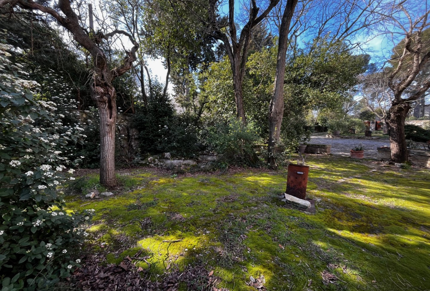 vente Terrain Nimes - Photo 3