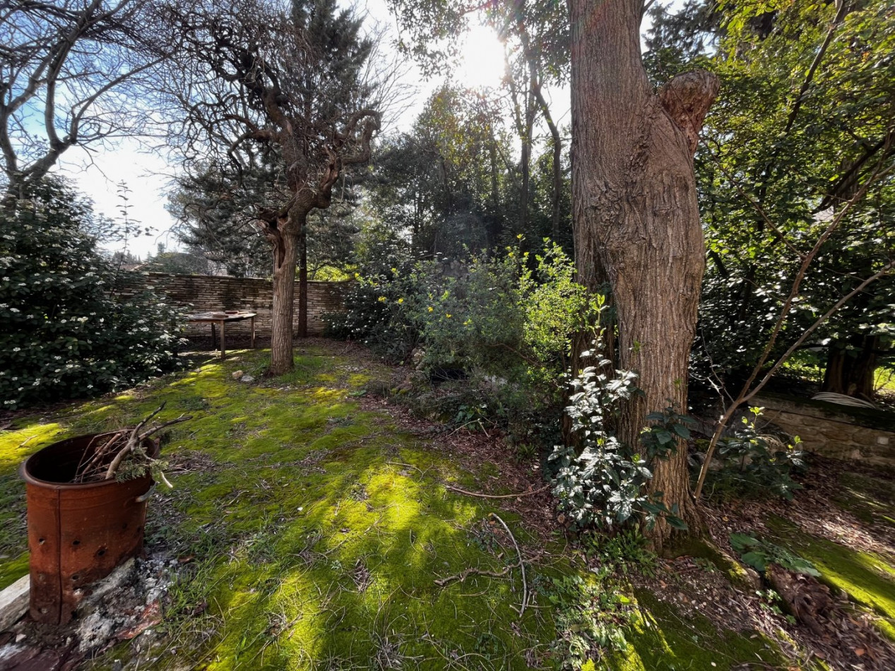 vente Terrain Nimes - Photo 4