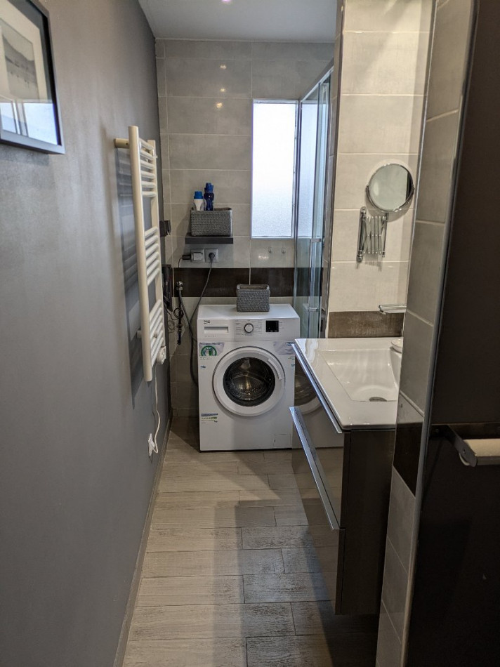 location Appartement en résidence Nimes - Photo 8