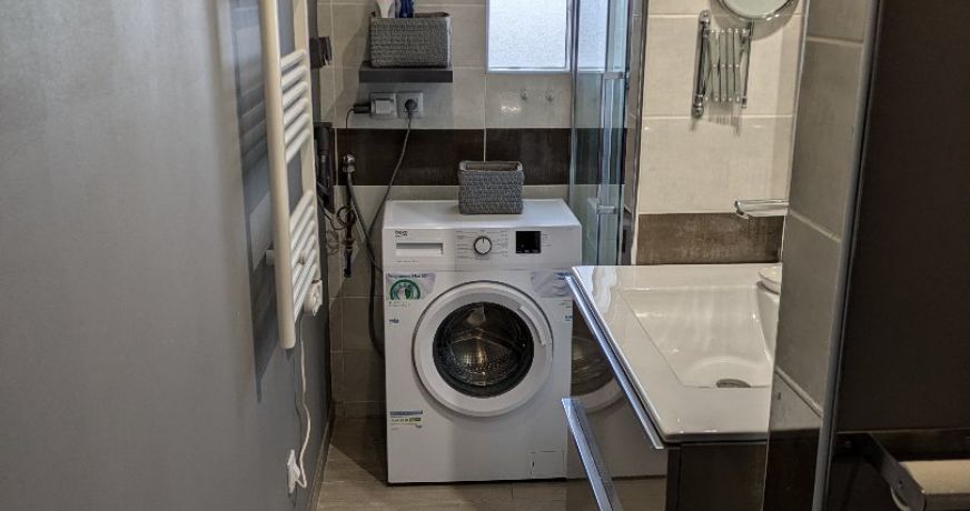 location Appartement en résidence Nimes