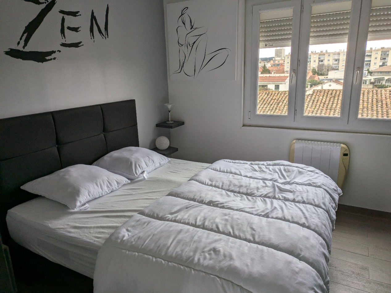 location Appartement en résidence Nimes - Photo 5