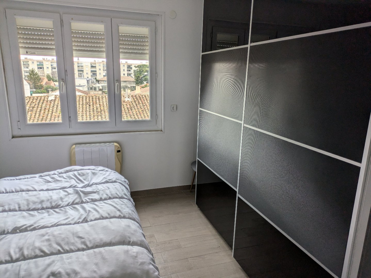 location Appartement en résidence Nimes - Photo 6