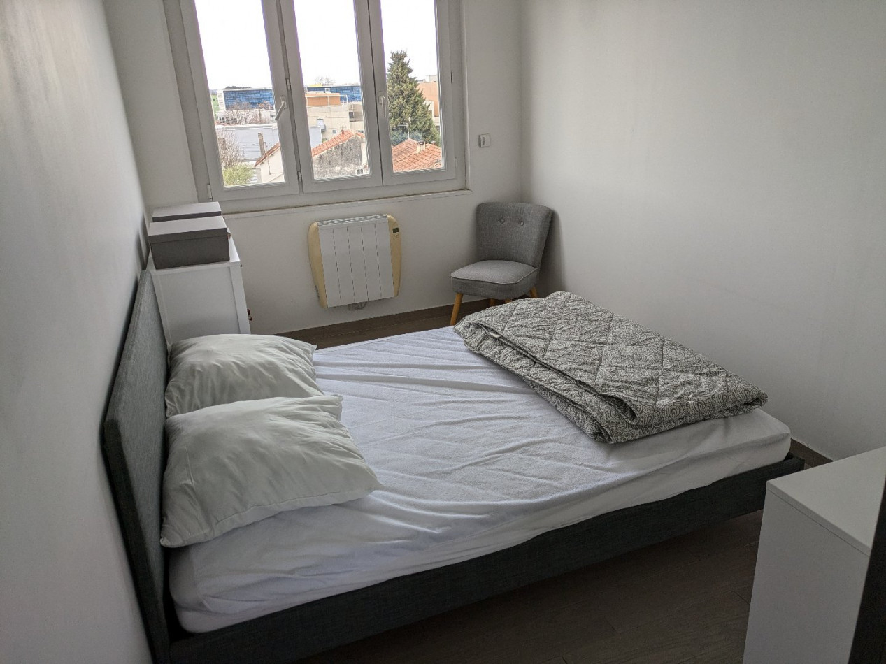 location Appartement en résidence Nimes - Photo 7