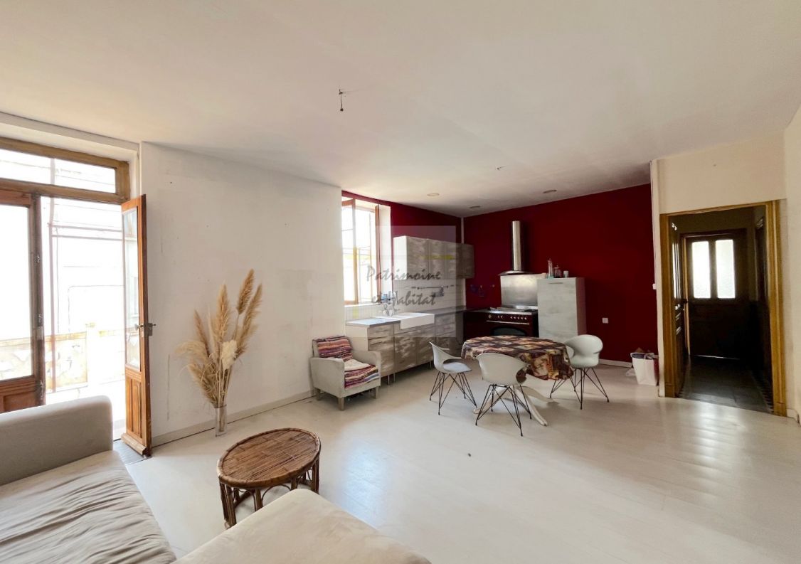 vente Maison Nimes