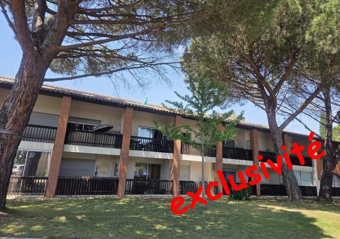 vente Appartement Nimes