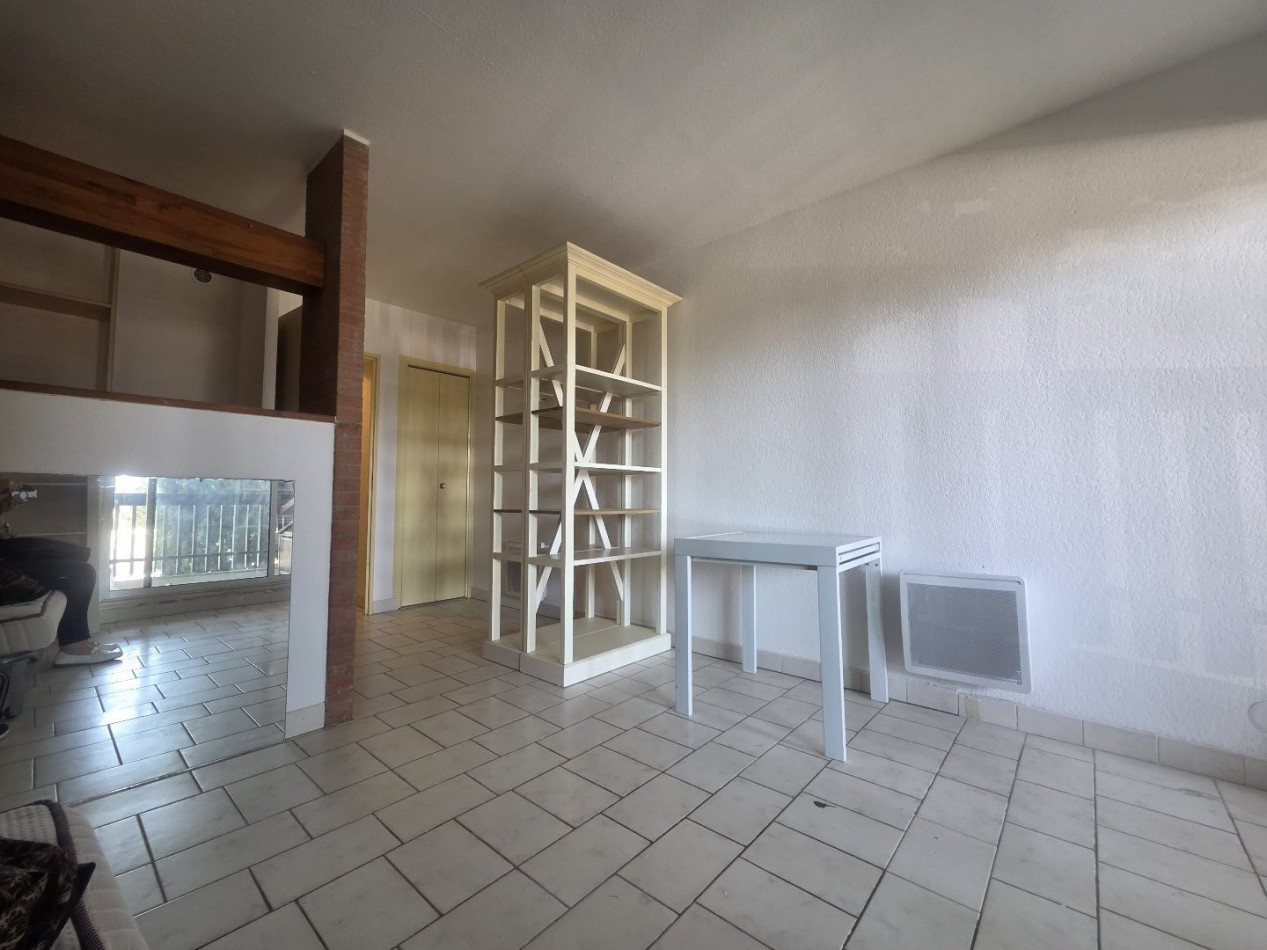 vente Appartement Nimes - Photo 2