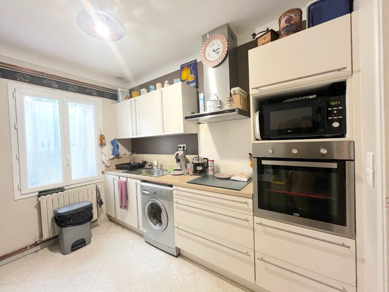 vente Maison Nimes - Photo 4