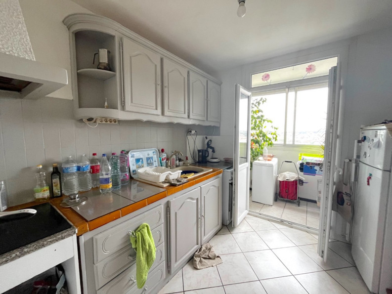 vente Appartement Nimes - Photo 3