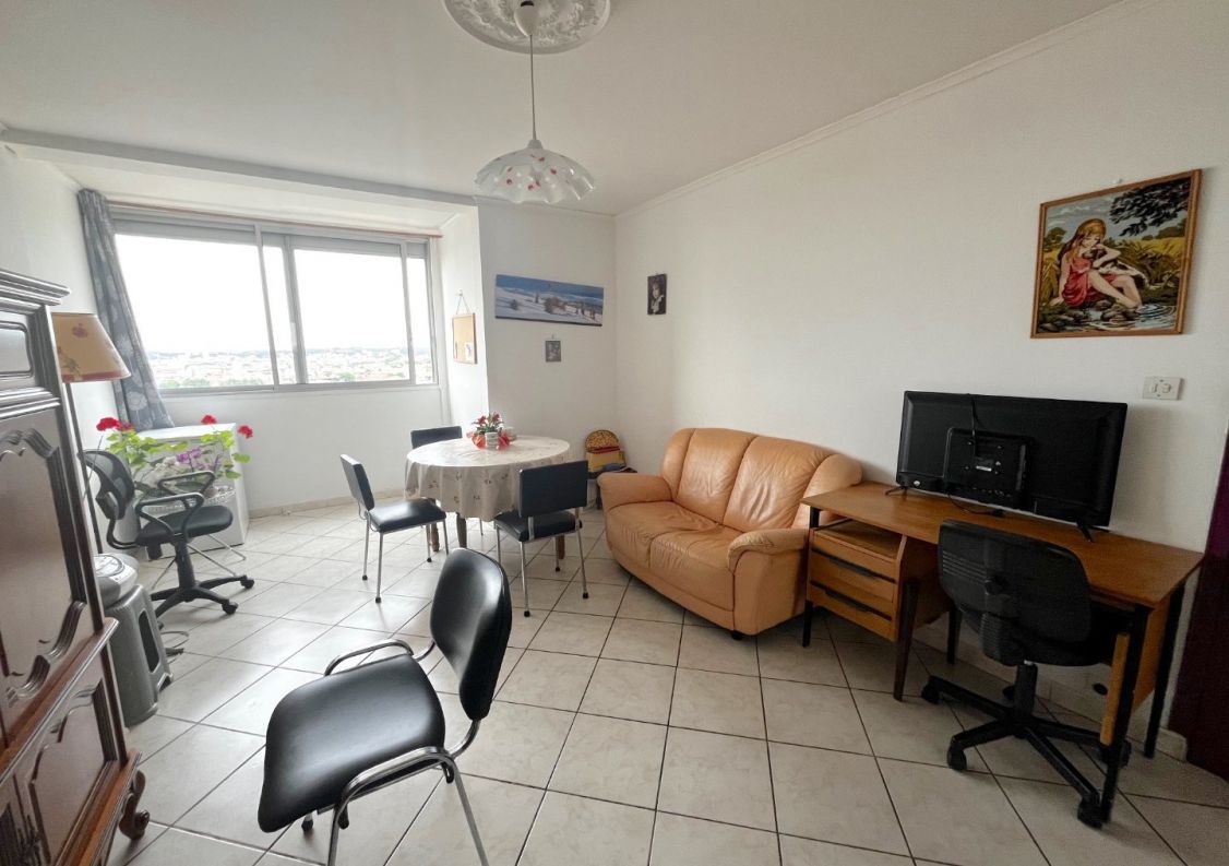 vente Appartement Nimes