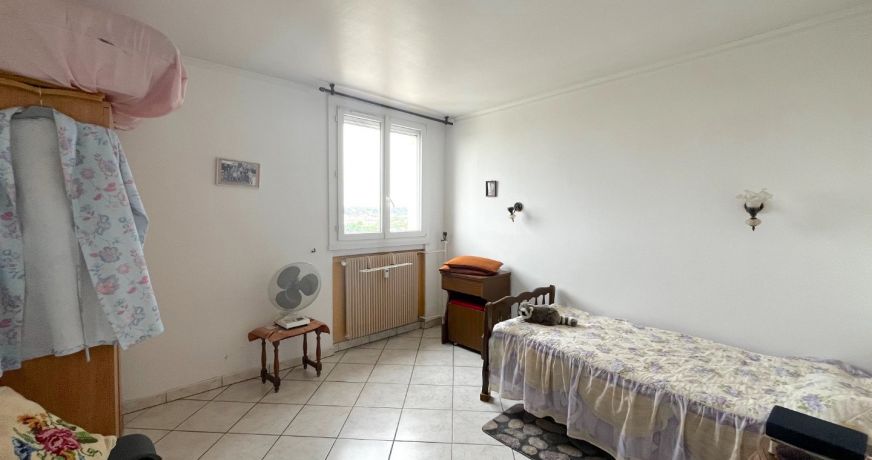 vente Appartement Nimes
