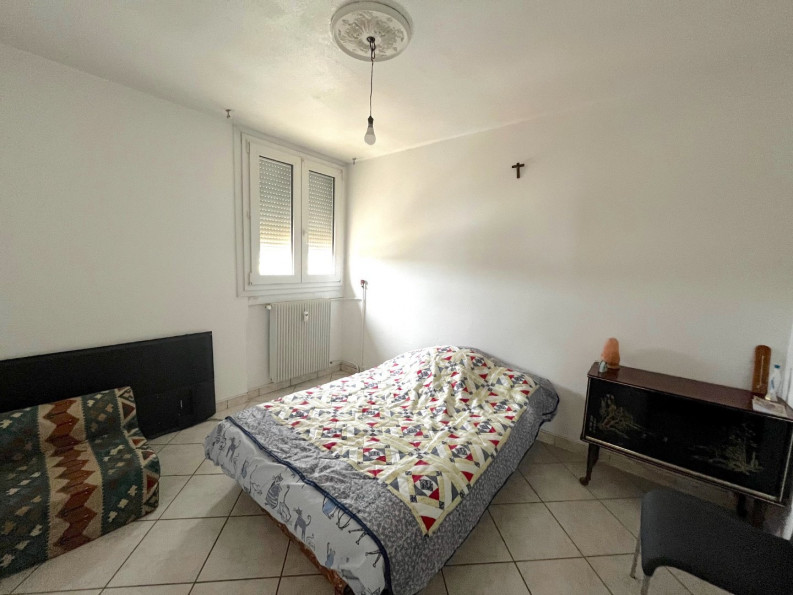 vente Appartement Nimes - Photo 8