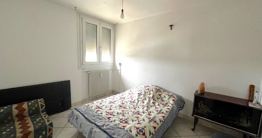 vente Appartement Nimes