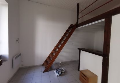 location Appartement Nimes