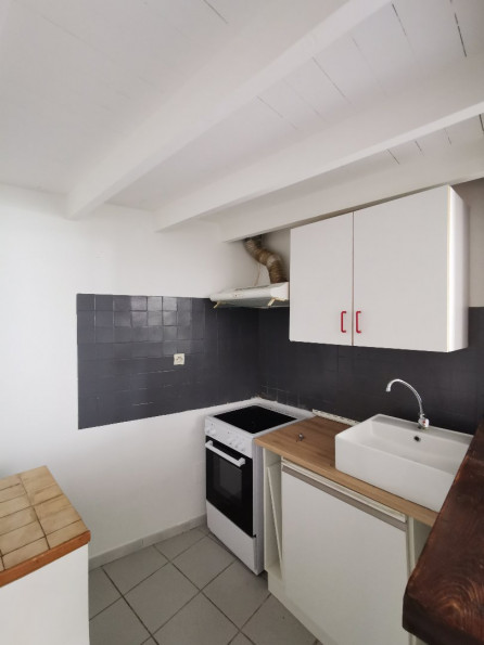 location Appartement Nimes - Photo 5