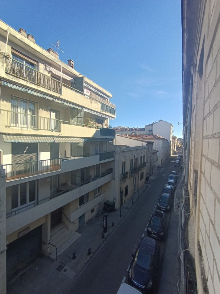 location Appartement Nimes - Photo 6