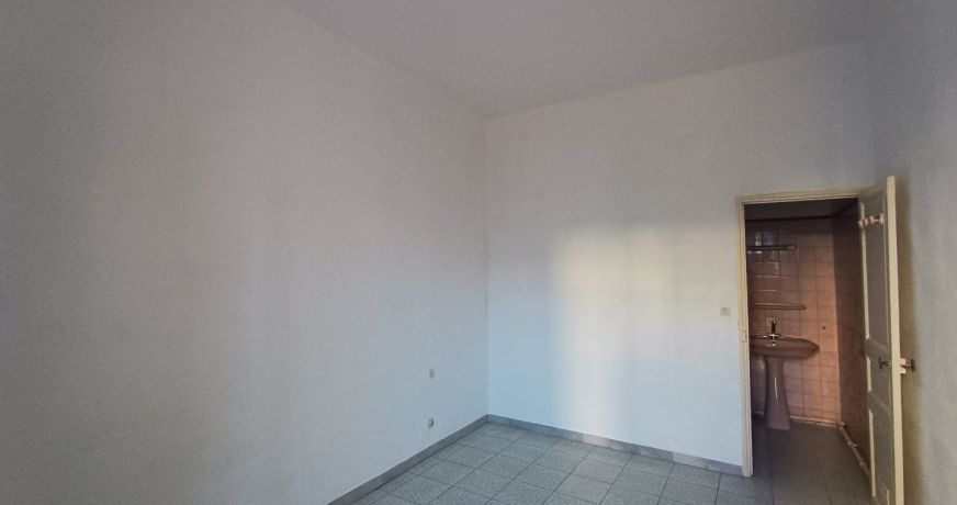 location Appartement Nimes