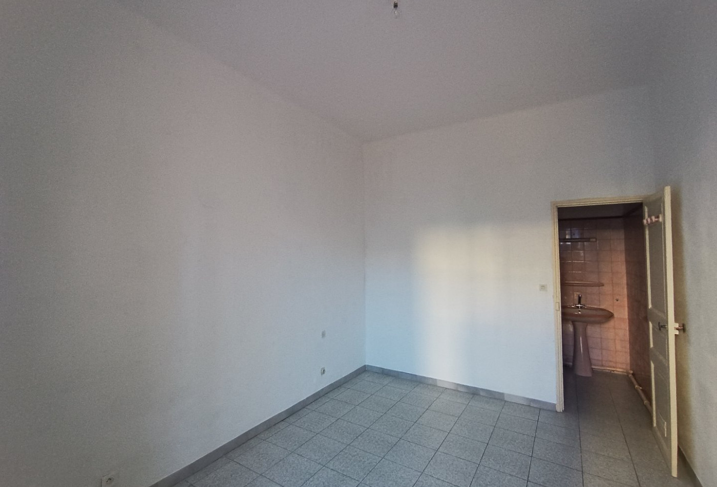 location Appartement Nimes - Photo 8