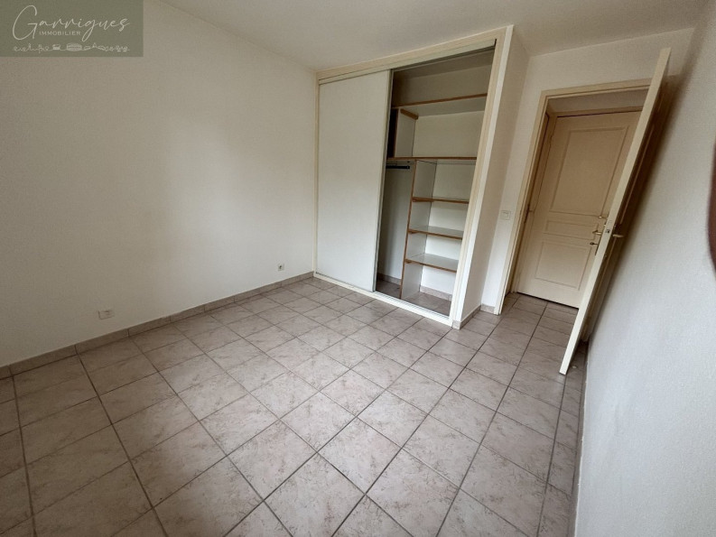 location Appartement Aigues Vives - Photo 3