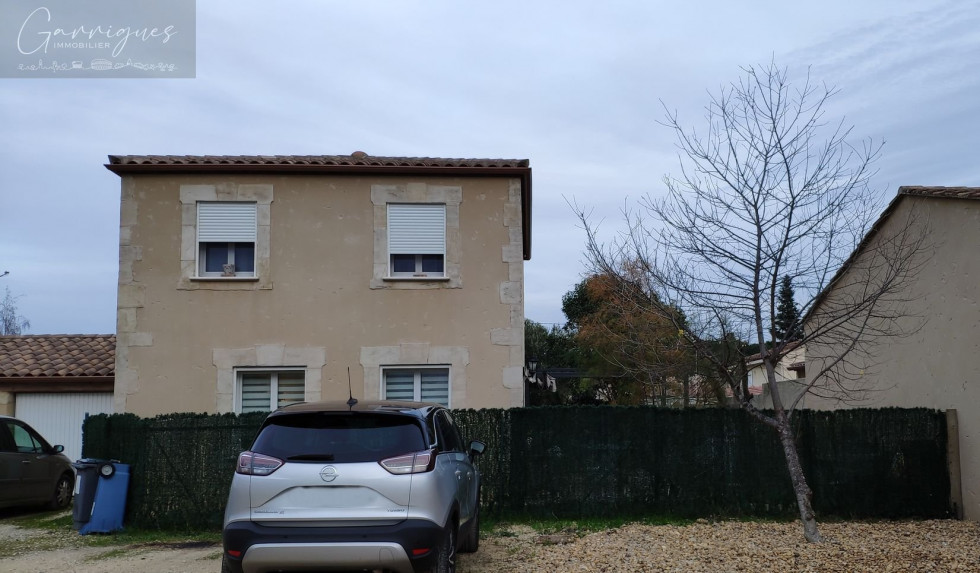 location Villa Beauvoisin - Photo 1