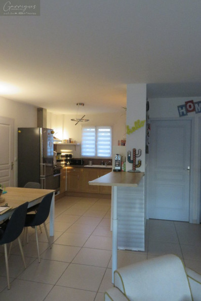 location Villa Beauvoisin - Photo 3