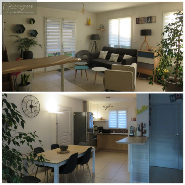 location Villa Beauvoisin - Photo 5