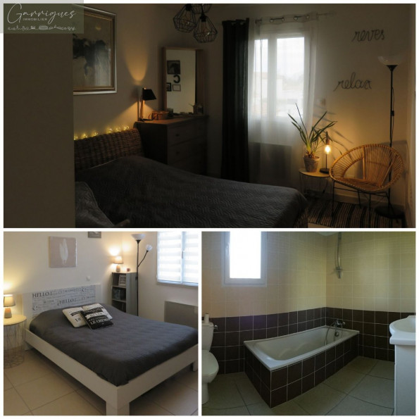 location Villa Beauvoisin - Photo 6