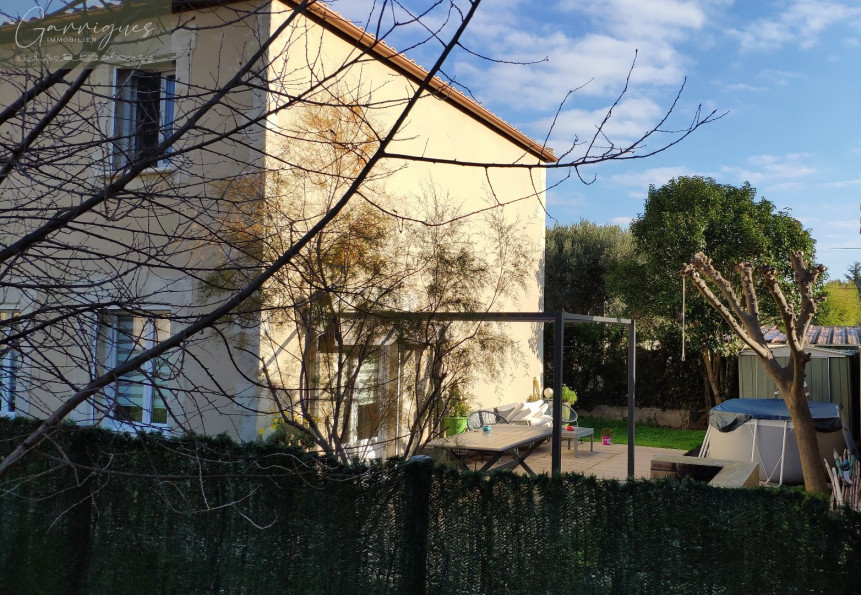 location Villa Beauvoisin - Photo 7