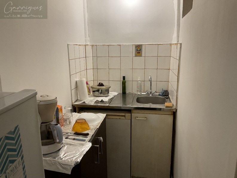 vente Immeuble mixte Nimes - Photo 2