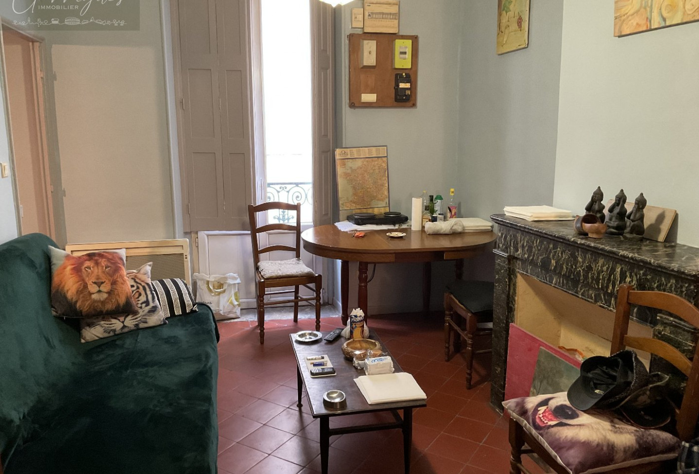 vente Immeuble mixte Nimes - Photo 3