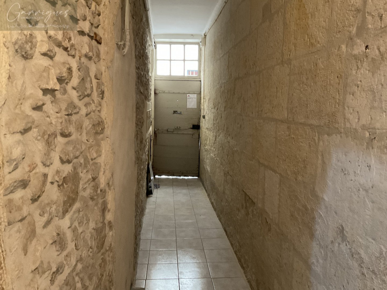 vente Immeuble mixte Nimes - Photo 6