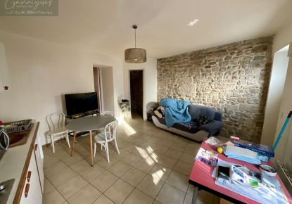 location Appartement Milhaud