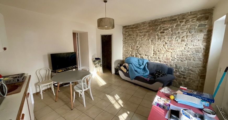 location Appartement Milhaud
