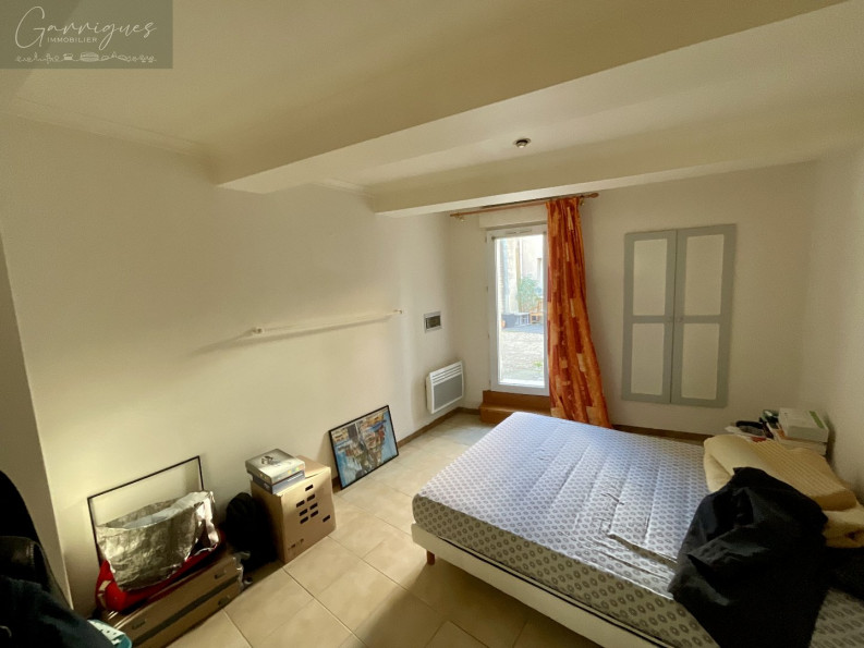 location Appartement Milhaud - Photo 3
