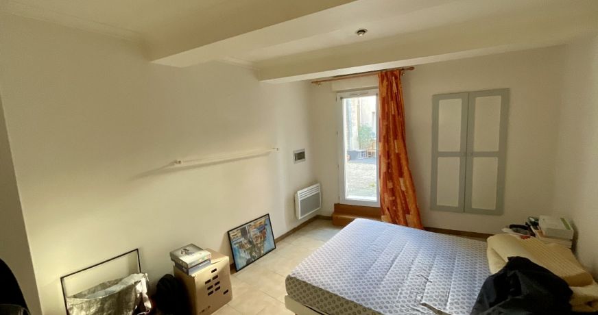 location Appartement Milhaud