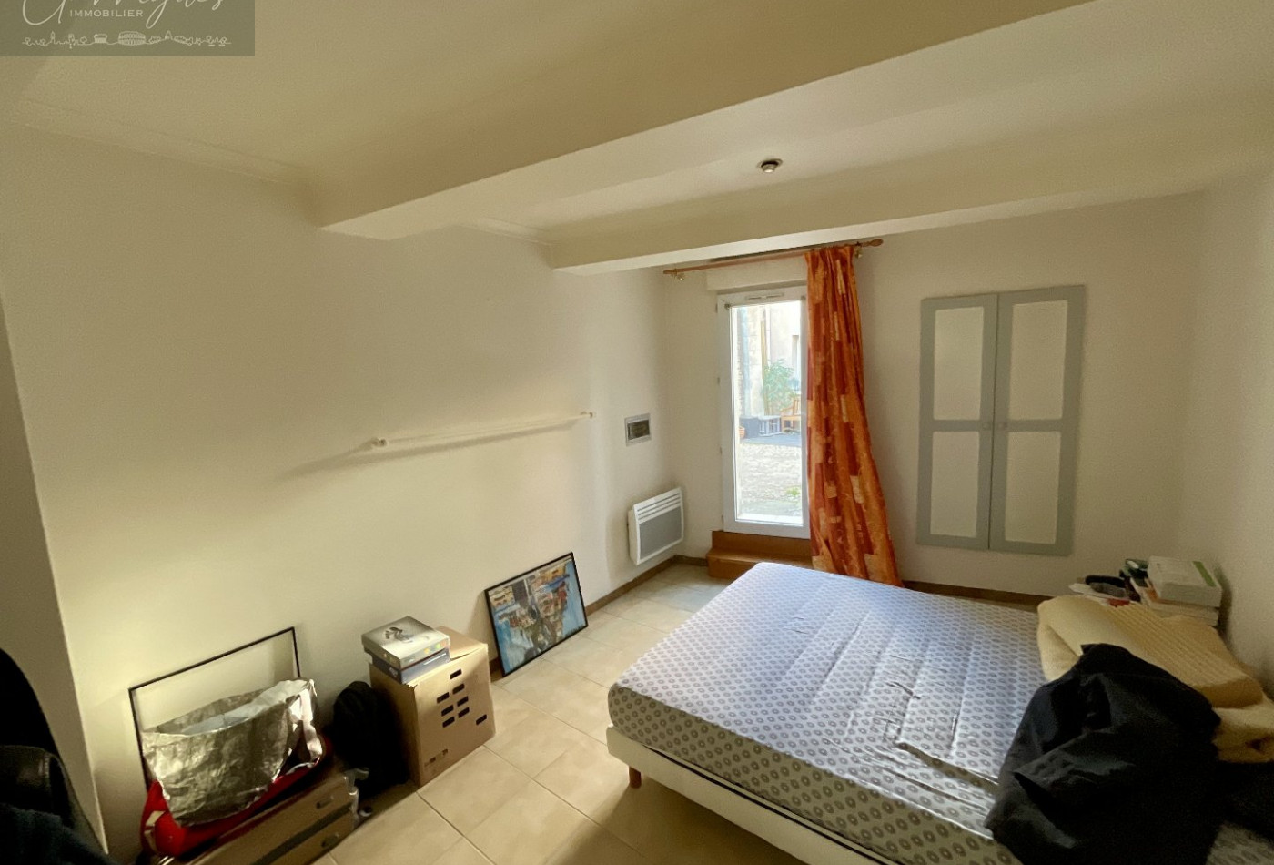 location Appartement Milhaud - Photo 3