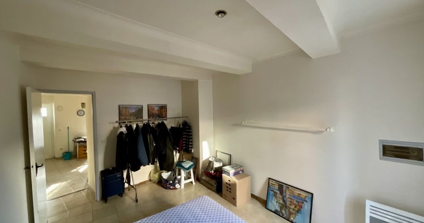 location Appartement Milhaud