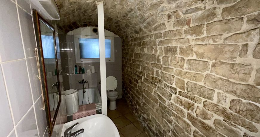 location Appartement Milhaud