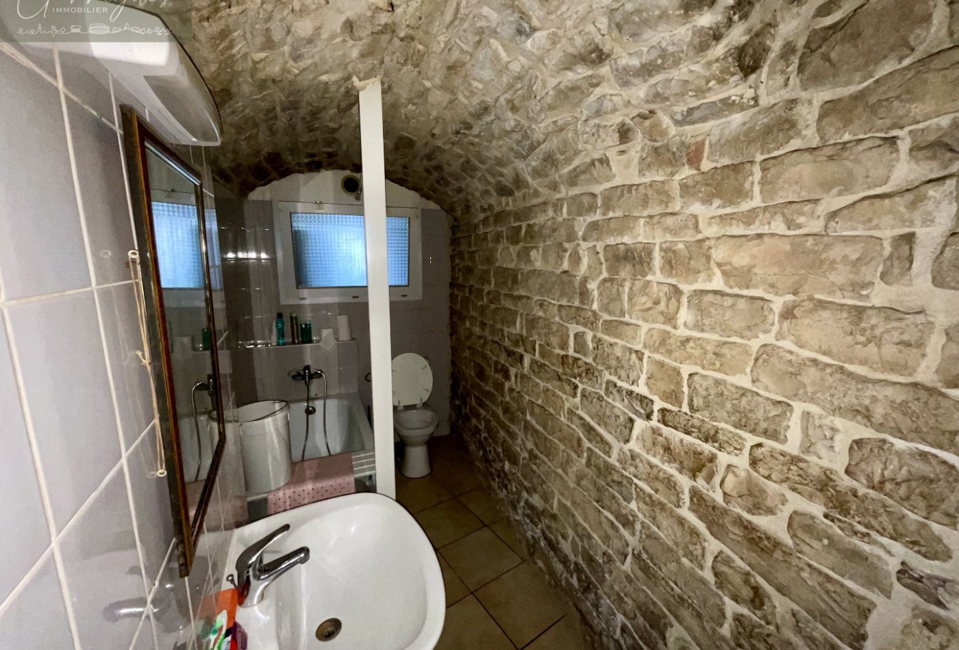 location Appartement Milhaud - Photo 5