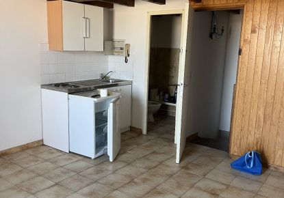 location Appartement Milhaud