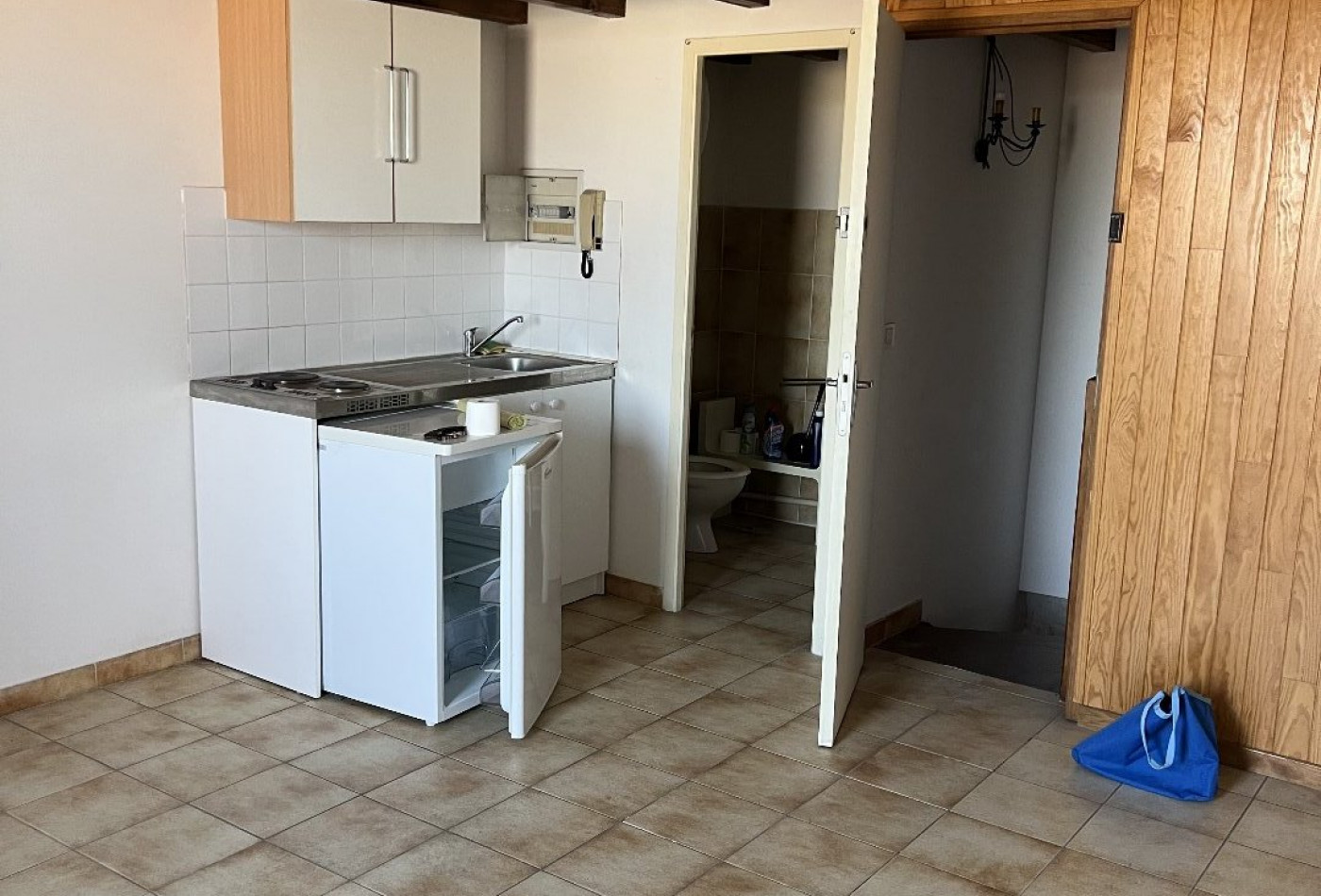 location Appartement Milhaud - Photo 1