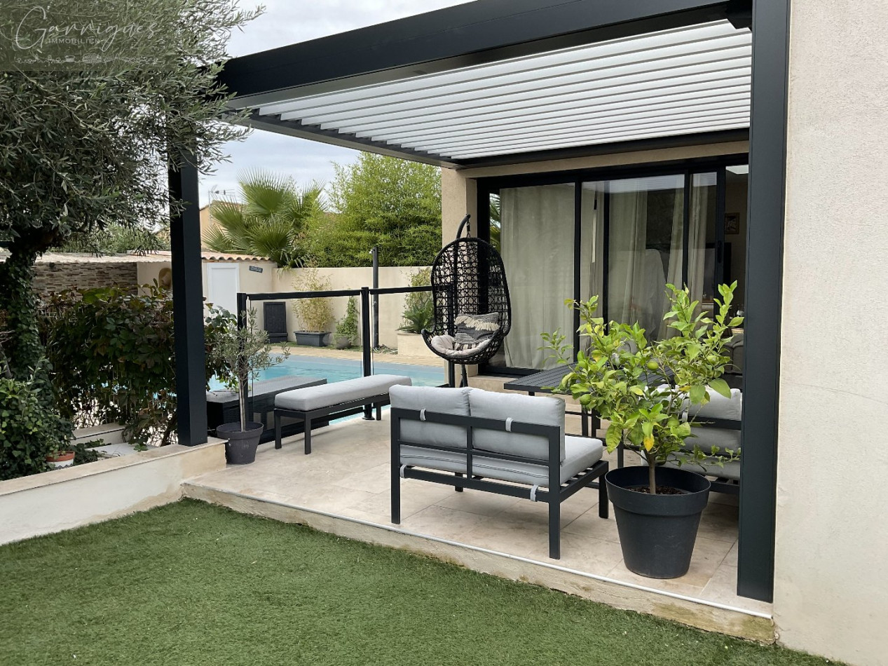 vente Villa Generac - Photo 1