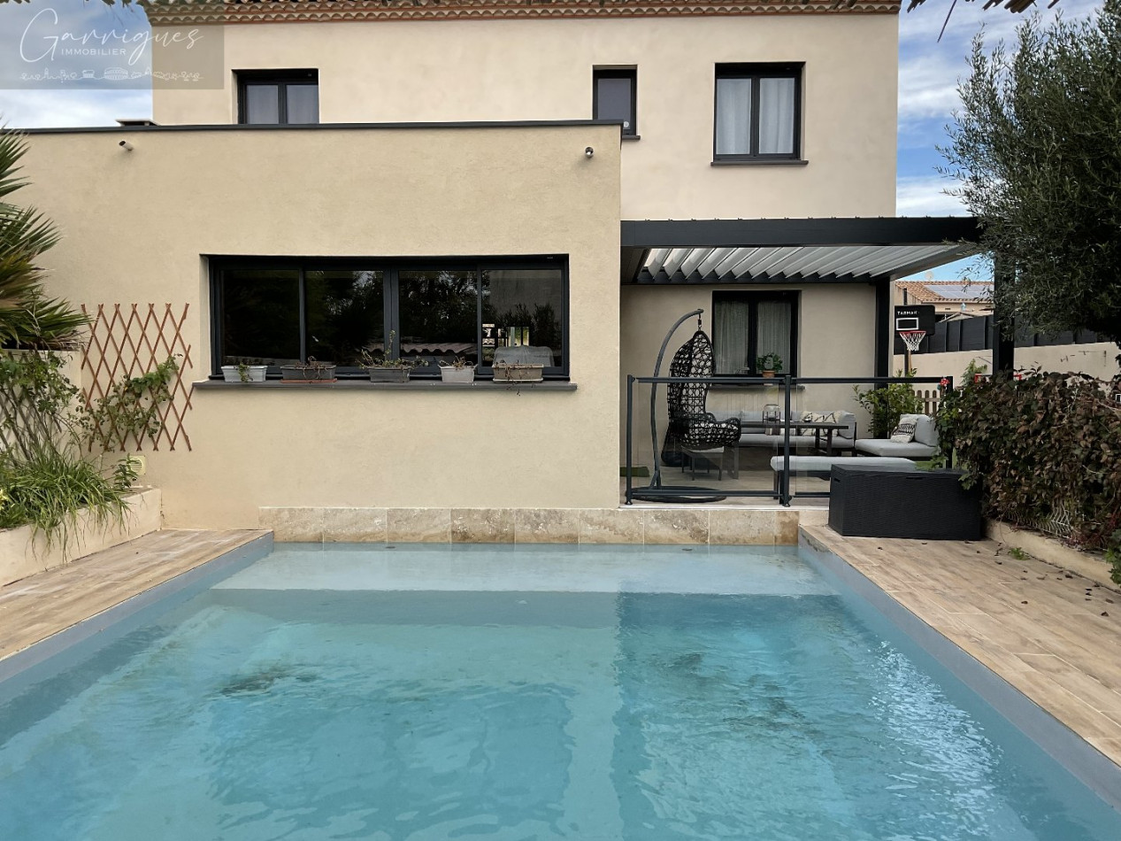 vente Villa Generac - Photo 10