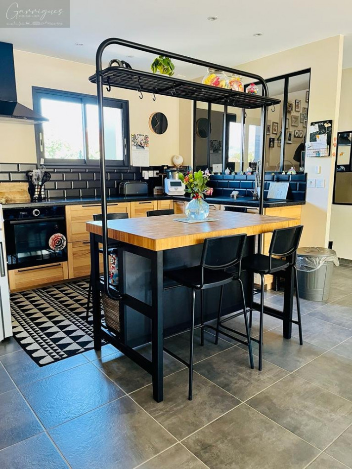 vente Villa Generac - Photo 2