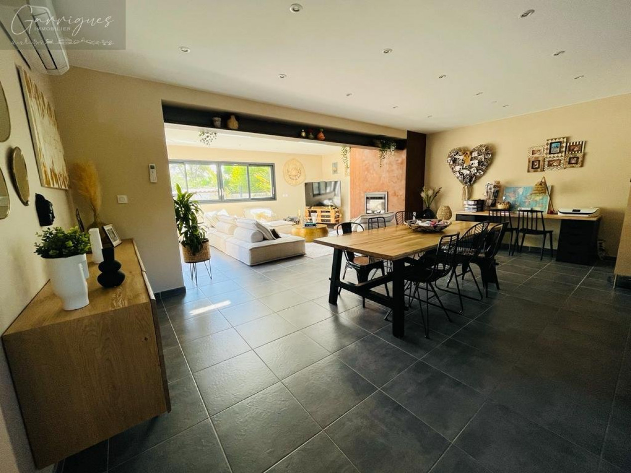 vente Villa Generac - Photo 3