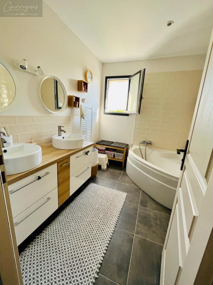 vente Villa Generac - Photo 8