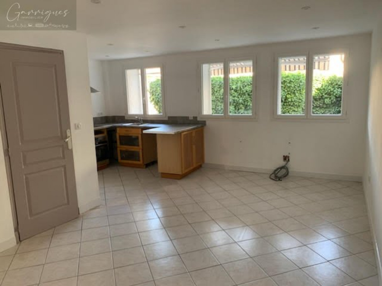 vente Appartement Milhaud - Photo 1