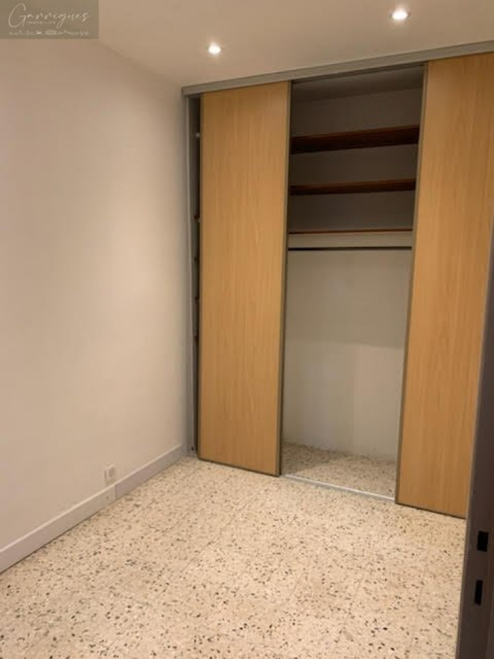 vente Appartement Milhaud - Photo 2