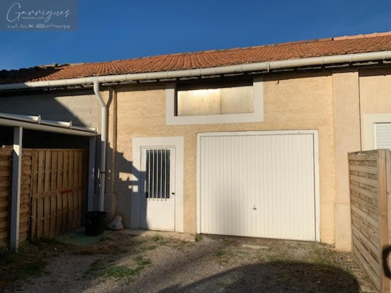 vente Appartement Milhaud - Photo 6